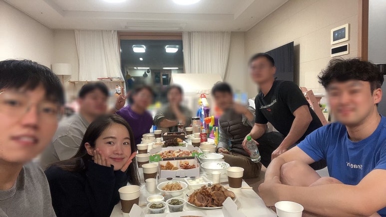 산쪼메 포항점 이미지