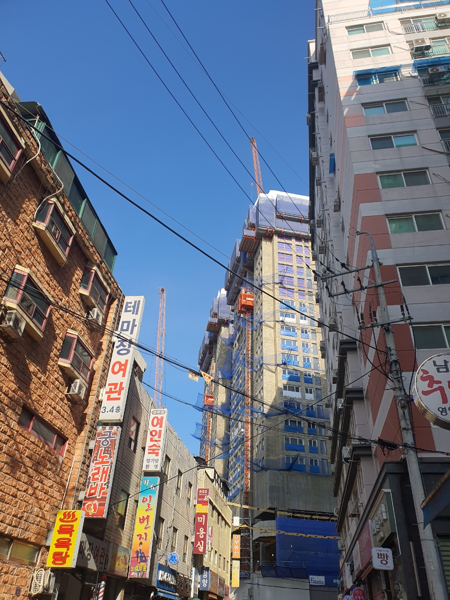 한결남원추어탕 이미지