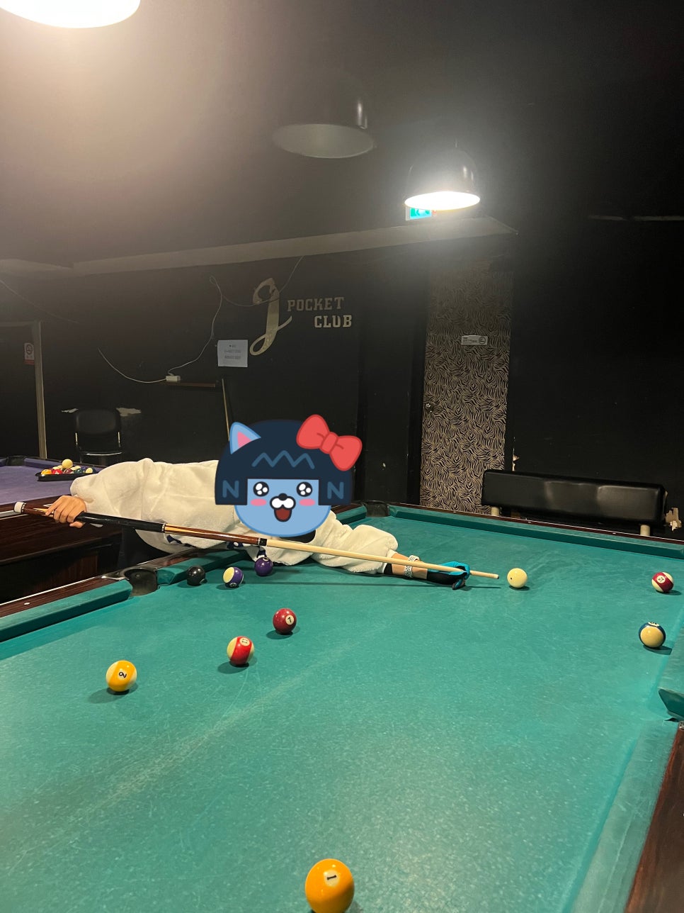 제이포켓클럽 이미지