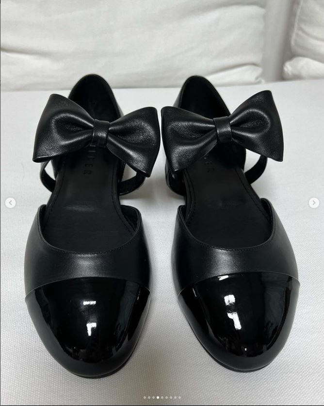 예쁜수제화 이미지