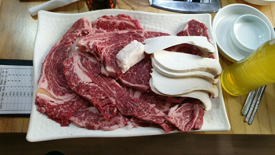 하동식육식당 이미지