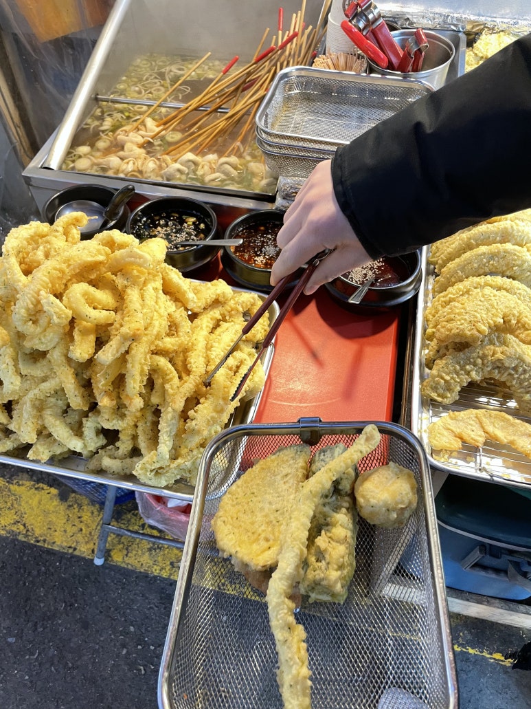 엄지척김밥 이미지