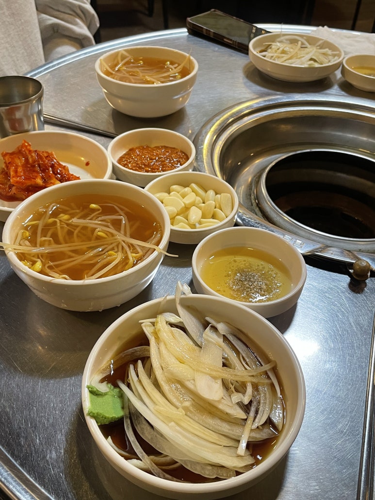 수원암소갈비살 이미지