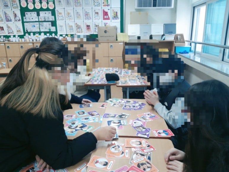 한국능률인재개발원 이미지