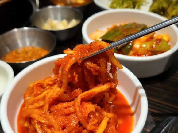 먹고싶은고기 이미지