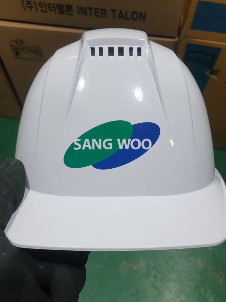 상우기업(주) 이미지