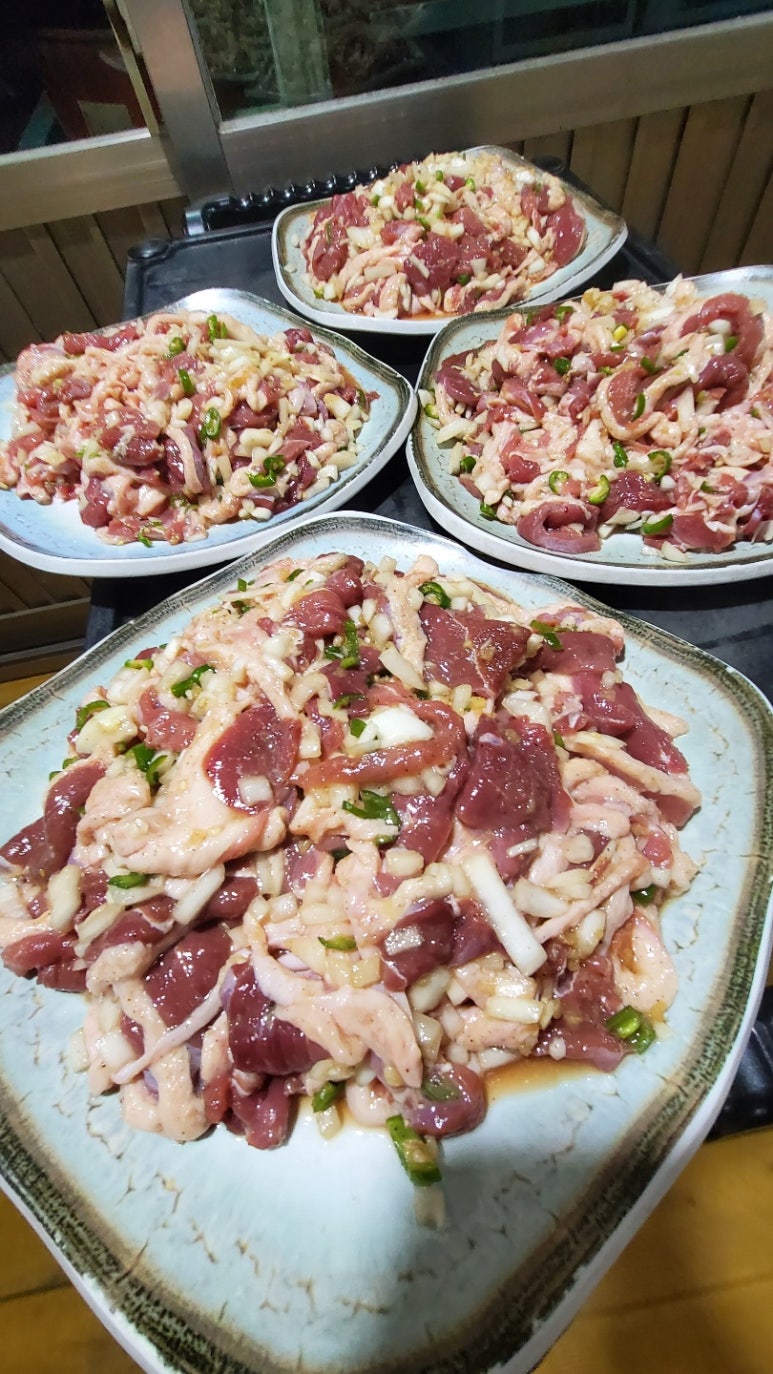 공주IC(정안) 이미지