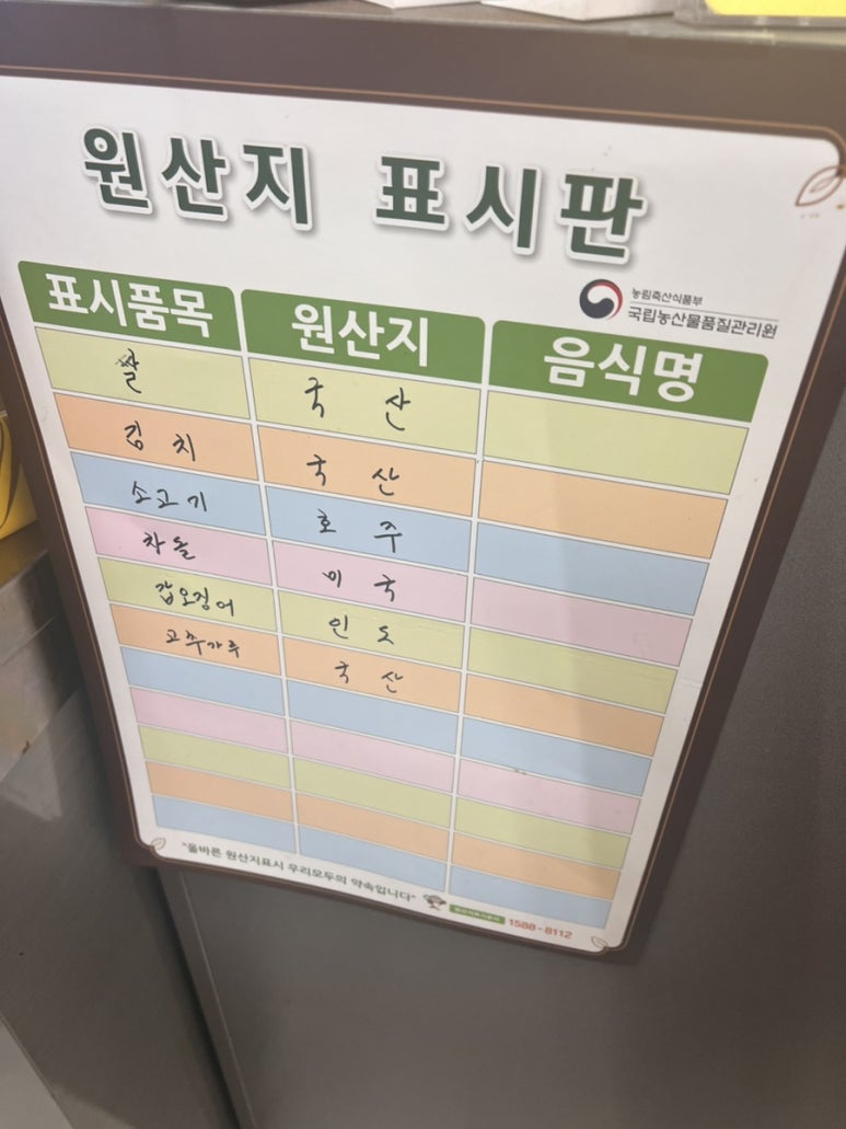 왕부대찌개 이미지