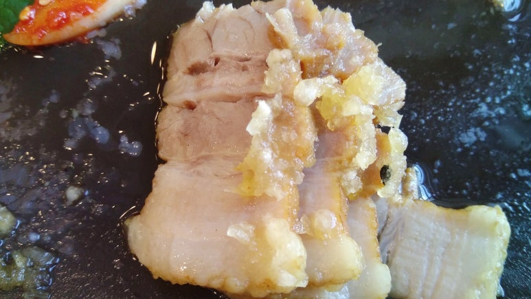 대덕골보쌈칼국수 이미지
