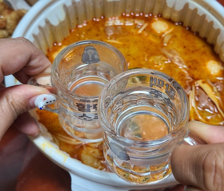 양세마리훠궈앤마라탕 이미지