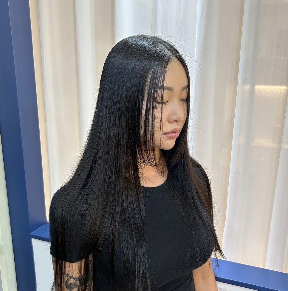 ON HAIR U 이미지