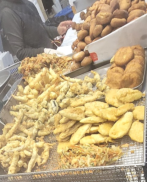 매콤달콤오일장떡볶이 이미지