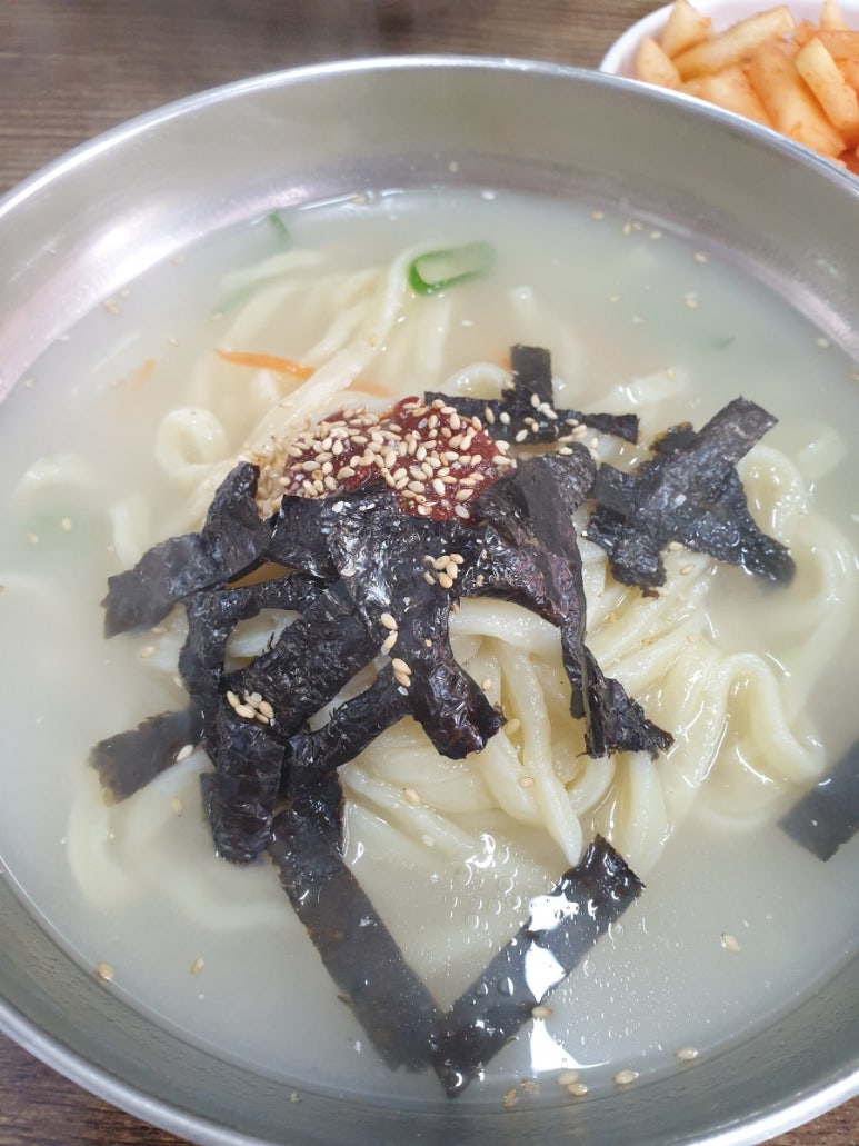 덕포분식 이미지