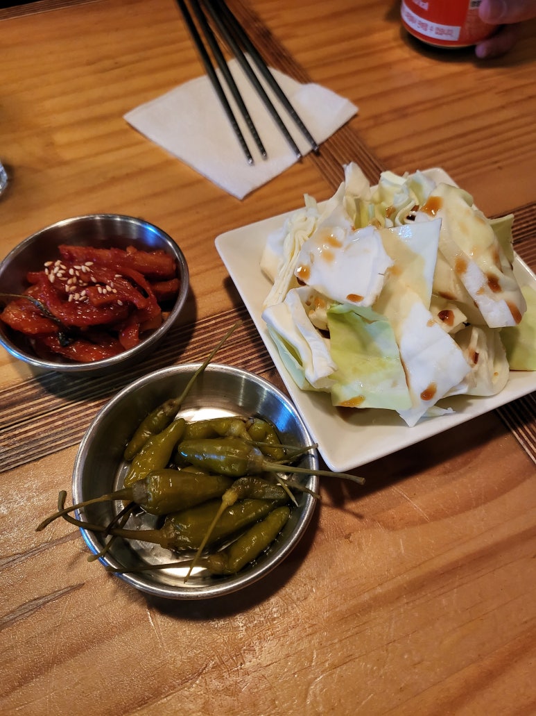 홍씨네반찬 이미지