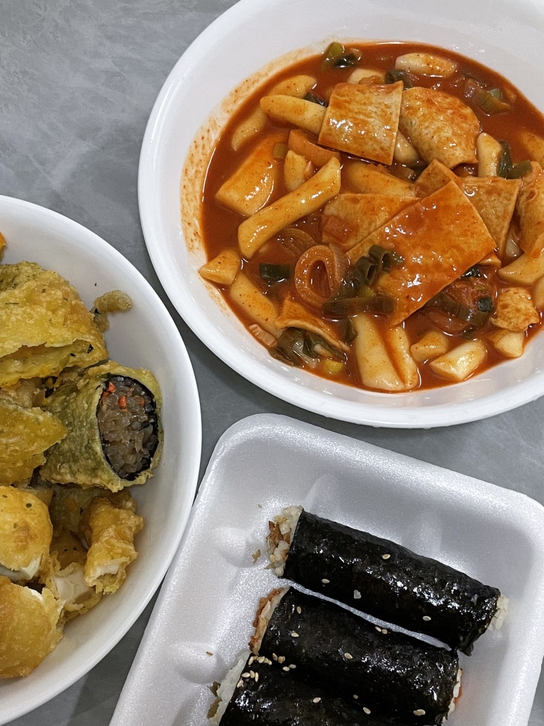 엄지척김밥 이미지