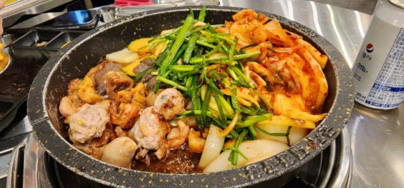 군자대한곱창제주 이미지