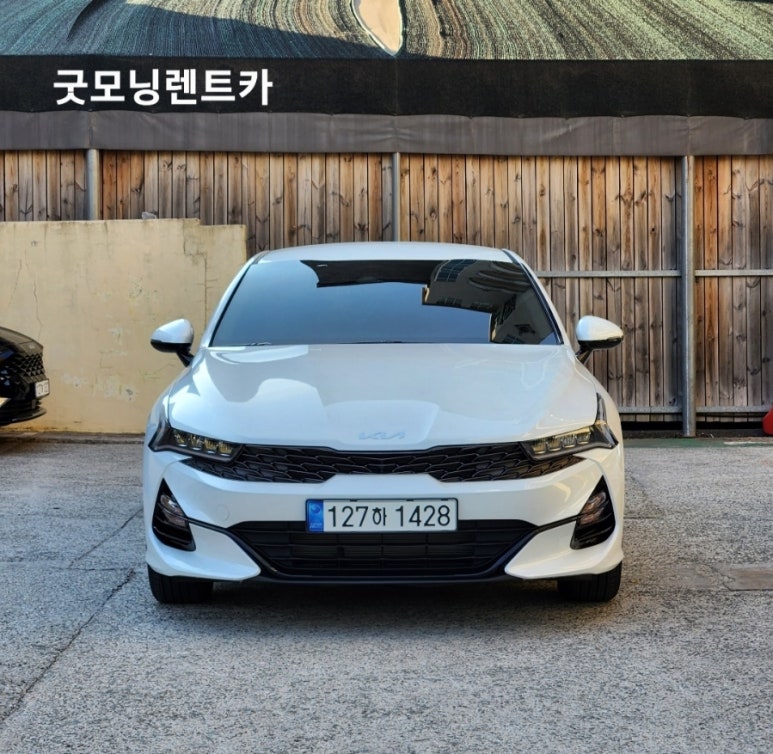 굿모닝렌트카주 이미지
