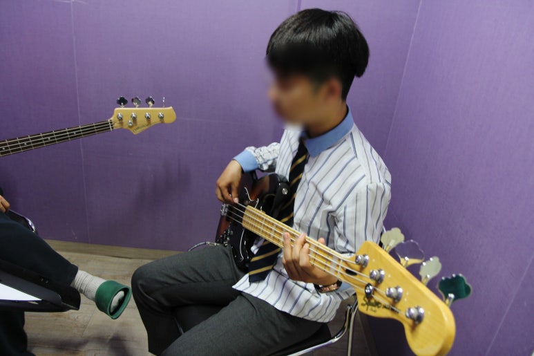 명문음악학원 이미지