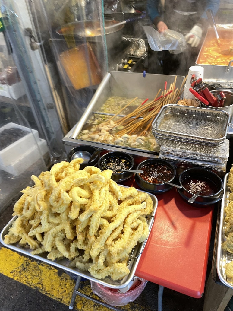 엄지척김밥 이미지