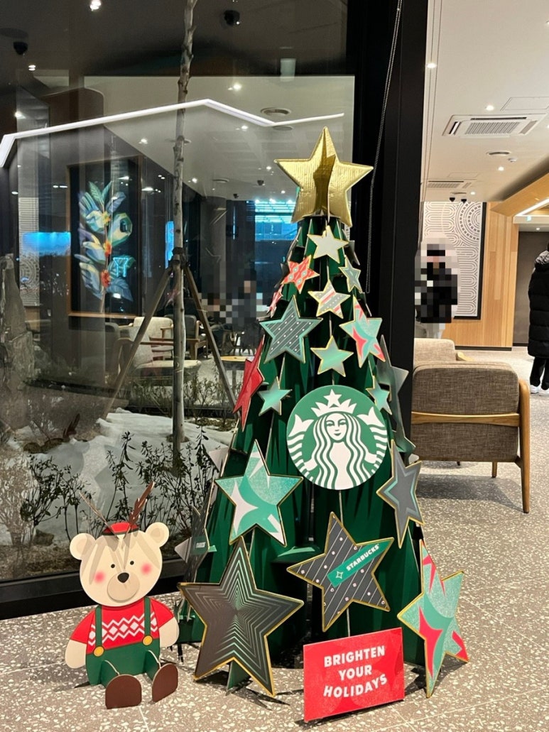 스타벅스오산원동DT점 이미지