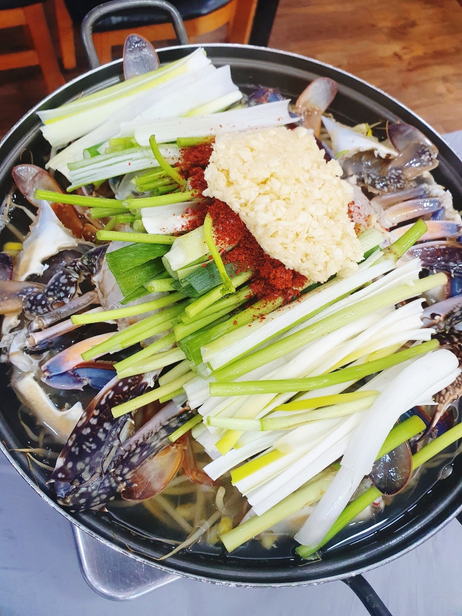 원조할머니꽃게식당 이미지