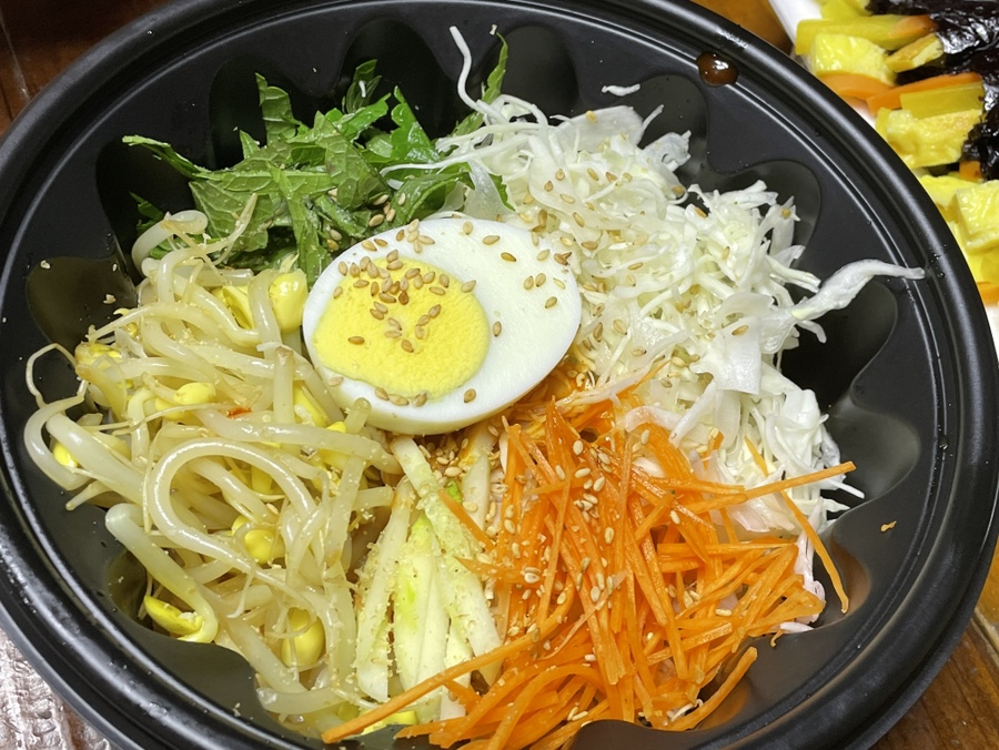 역전꼬마김밥 관평점 이미지