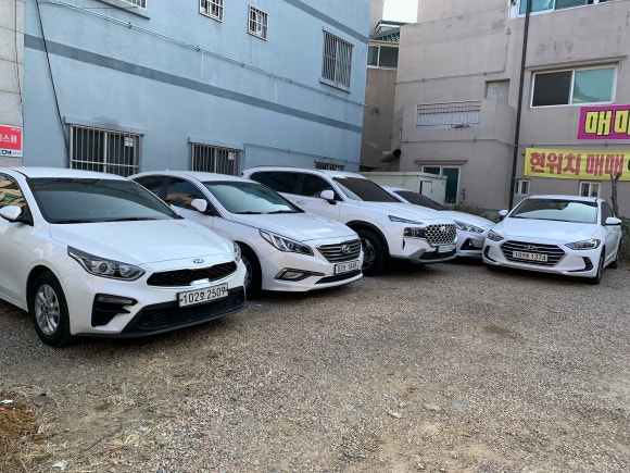 좋은렌트카 이미지
