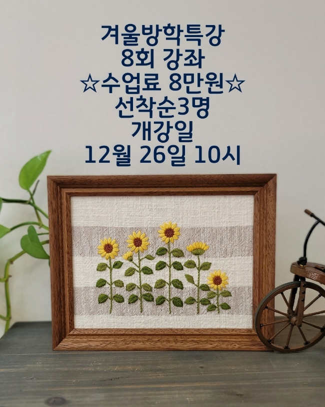 시나브로스티치 이미지