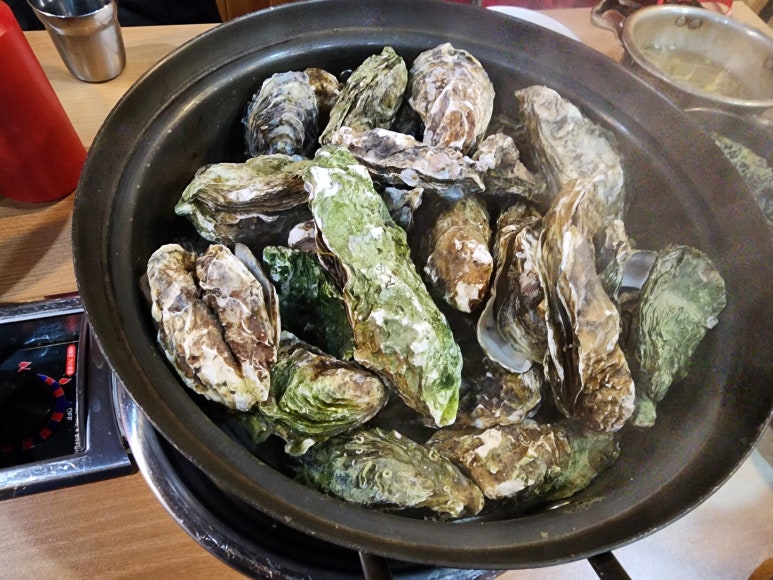 황가네쭈꾸미 이미지