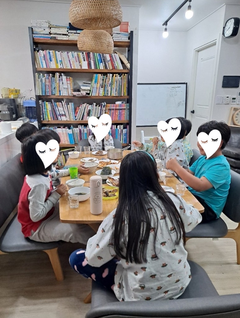 엄마품자연품농촌유학센터 이미지