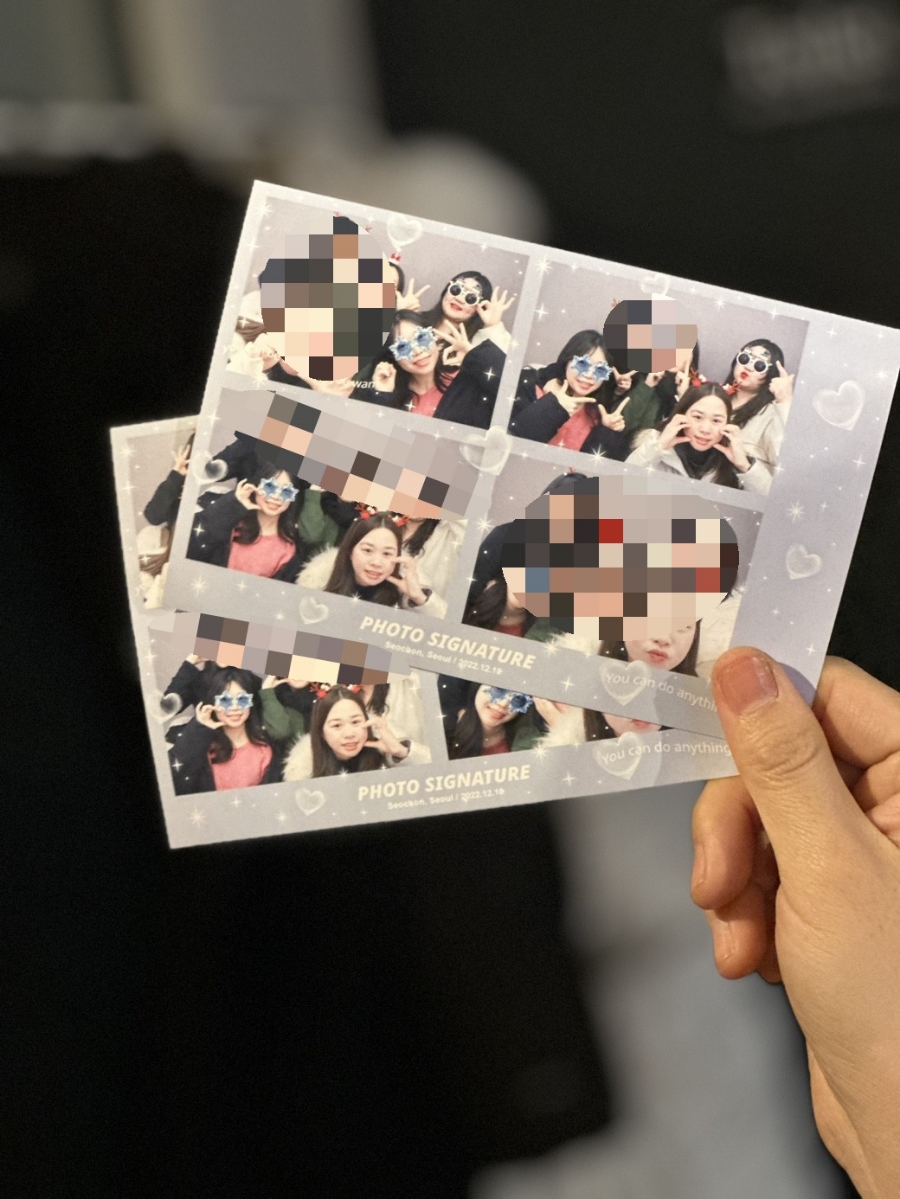 포토시그니처서촌점 이미지