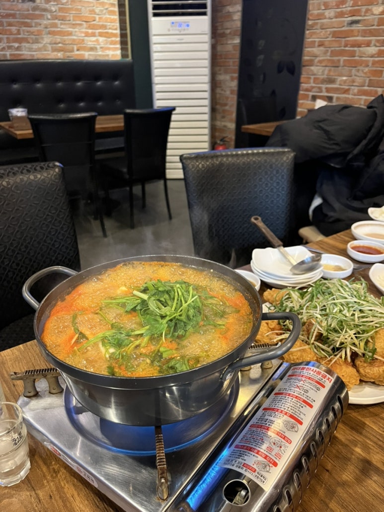 오가치킨 이미지