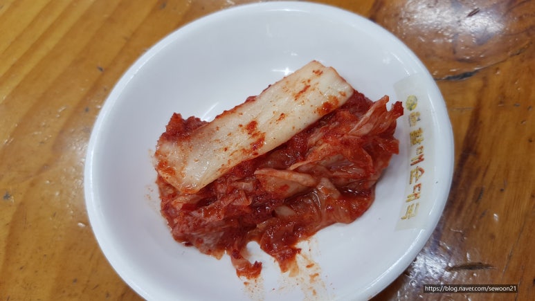 원조큰맘할매순대국 이미지