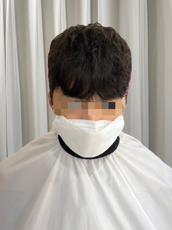 후아헤어 이미지