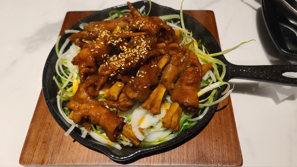교촌치킨수유 이미지