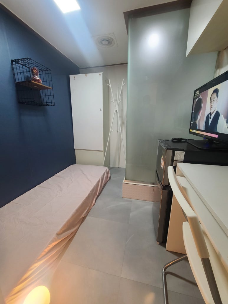 오픈하우스수지구청역점 이미지