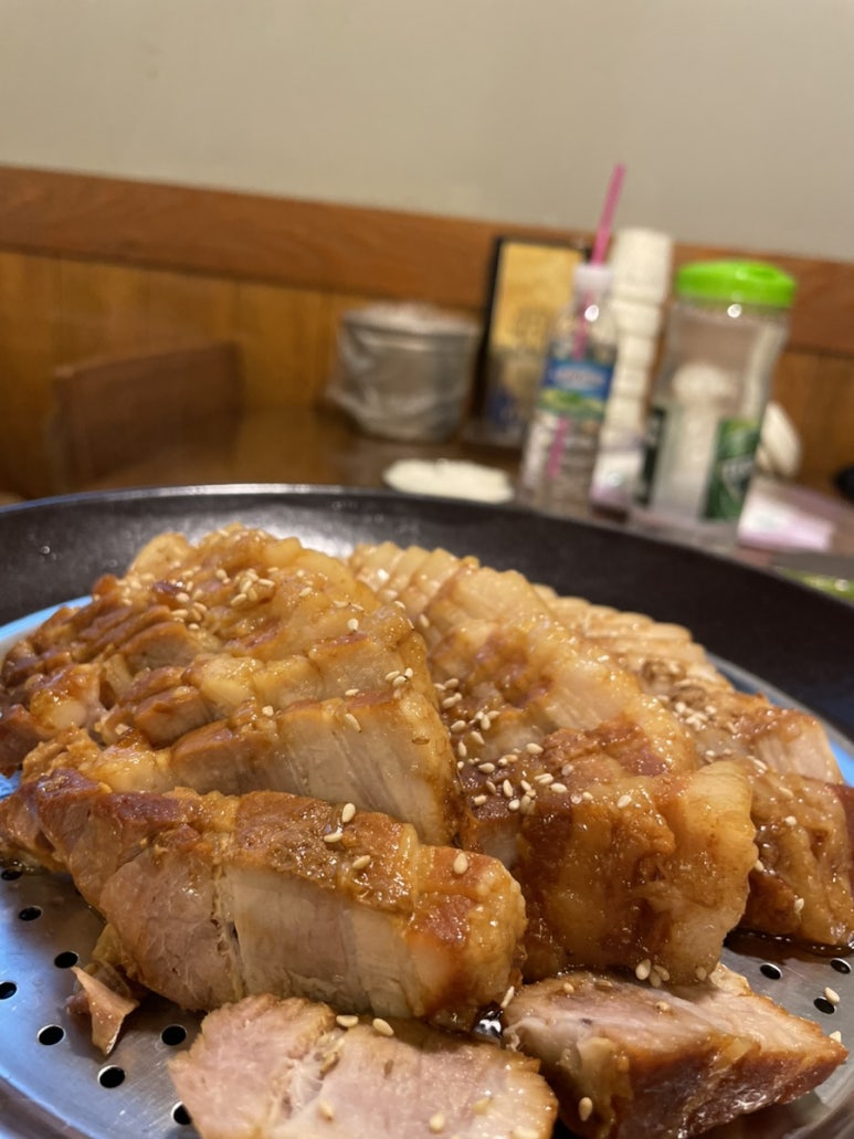 가장맛있는족발산동점 이미지