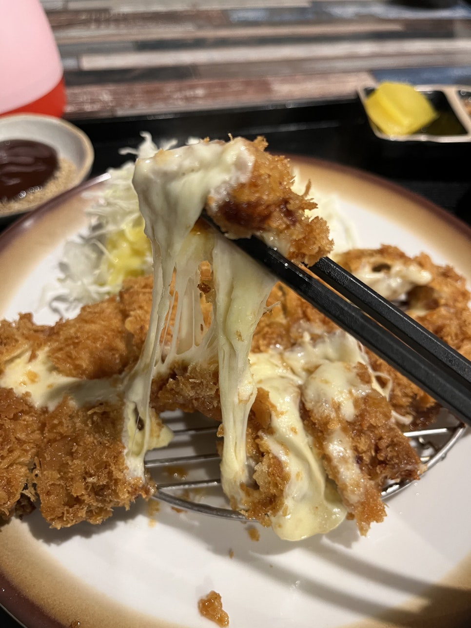 하루야돈까스 이미지