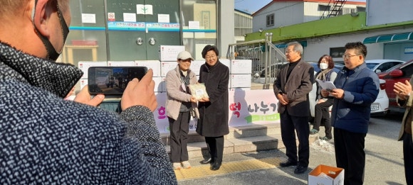 다사랑협동조합 이미지