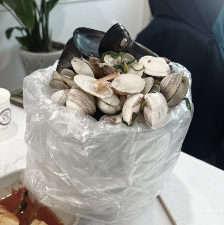 선장얼큰이칼국수 이미지