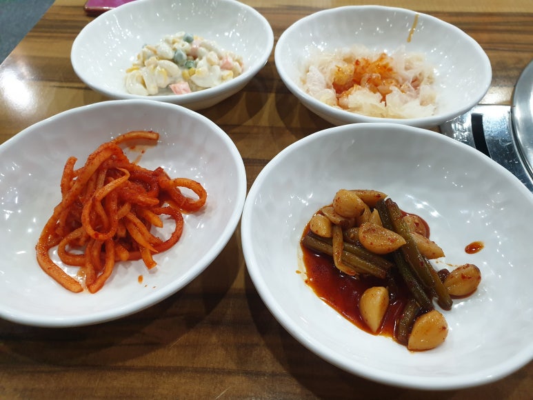 고밤도니 이미지