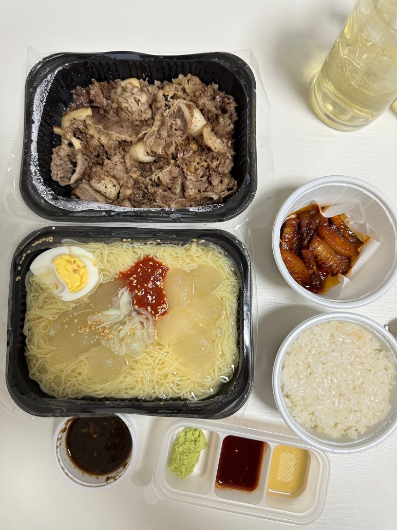 고기택배가는남자 이미지