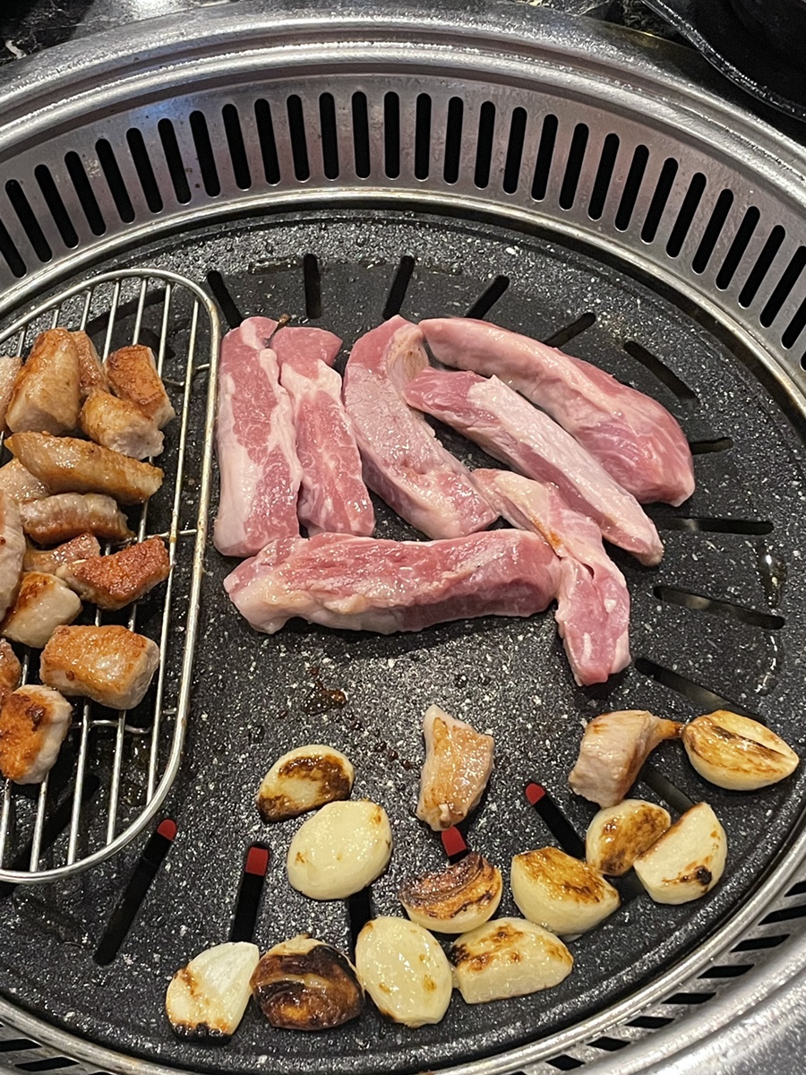고기85 정육식당 이미지