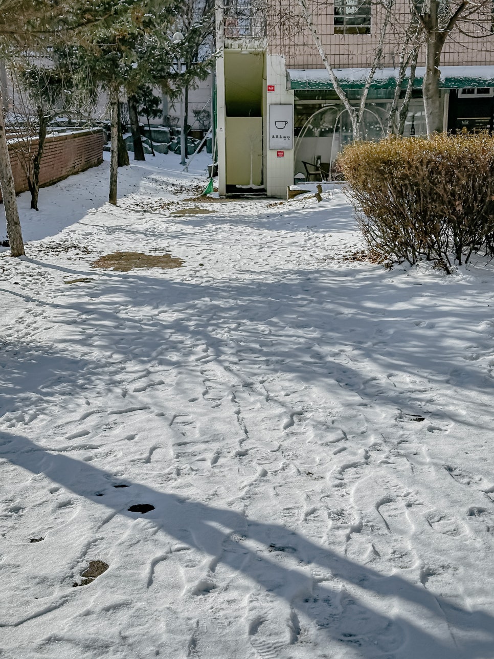 청솔세탁소 이미지