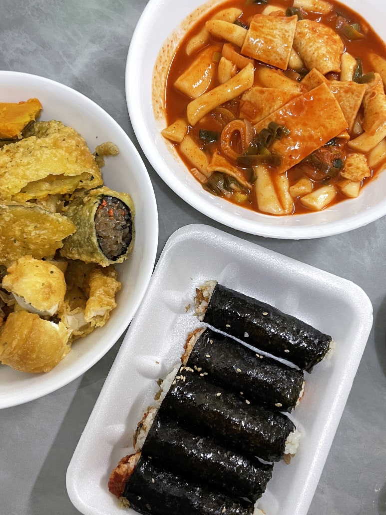 엄지꼬마김밥 이미지