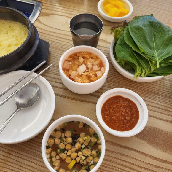 유가솜씨 닭갈비 경성대점 이미지