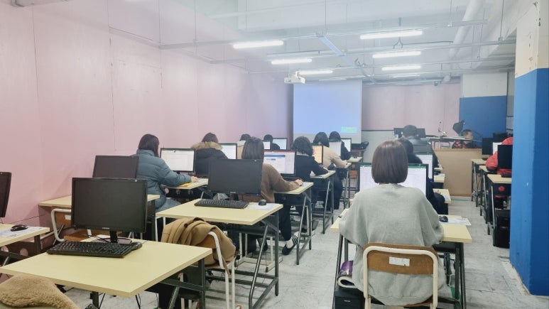 가야학원 이미지
