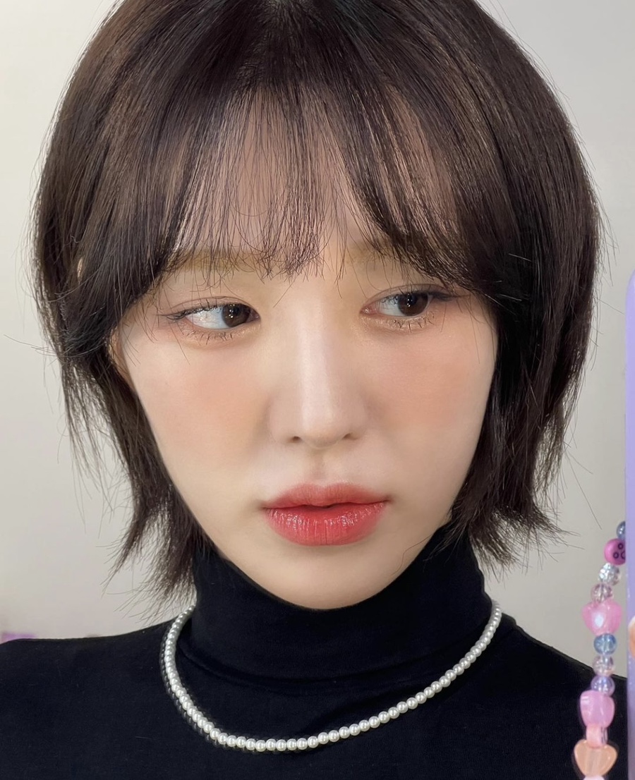 웬디정 이미지