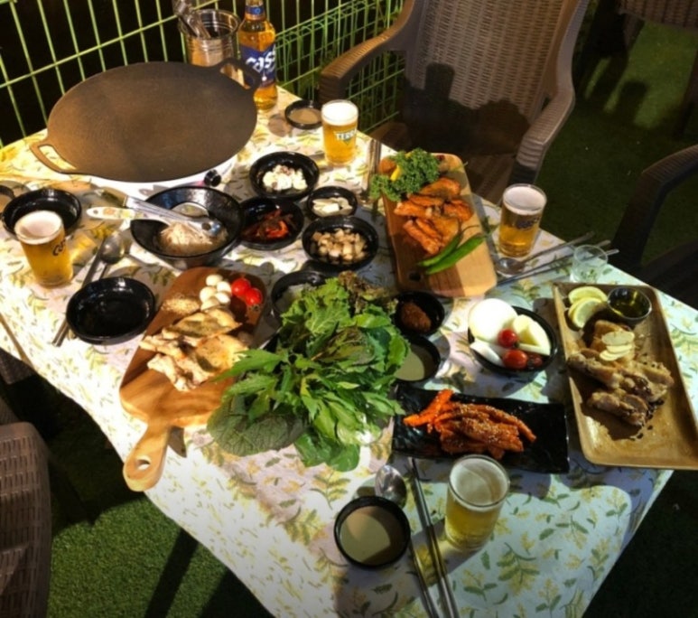 2.5닭갈비 이미지