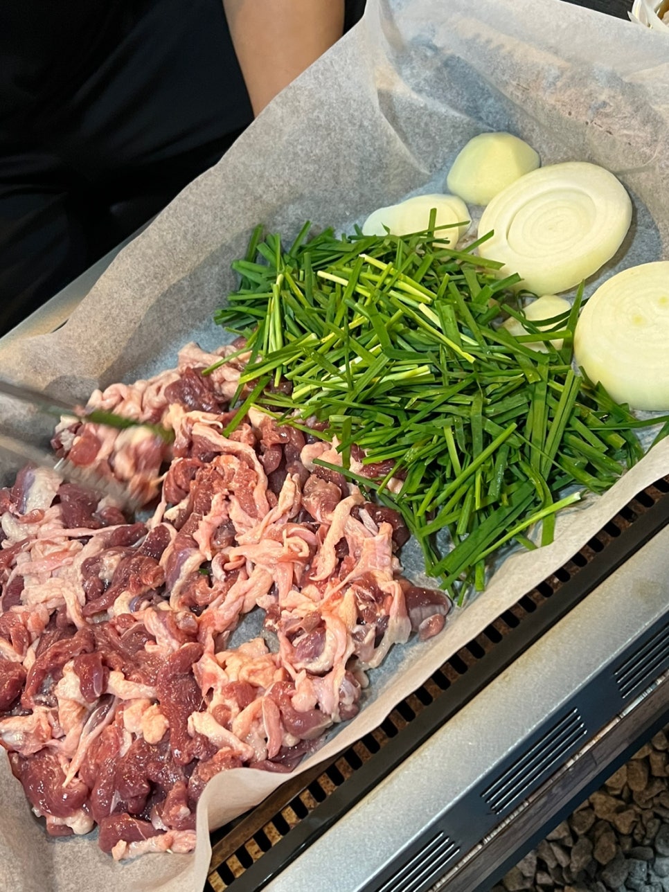 천상식당 이미지